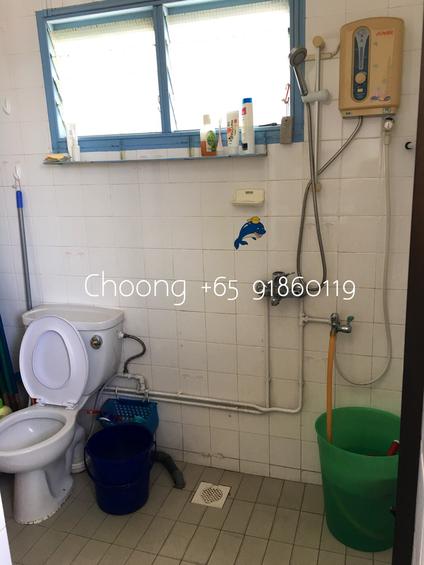 Blk 136 Simei Street 1 (Tampines), HDB 4 Rooms #113489562